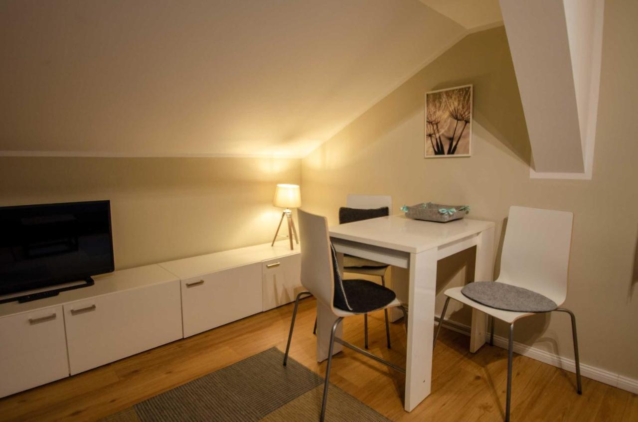 אוברמרגואה Hotel Ferienhaus Fux מראה חיצוני תמונה