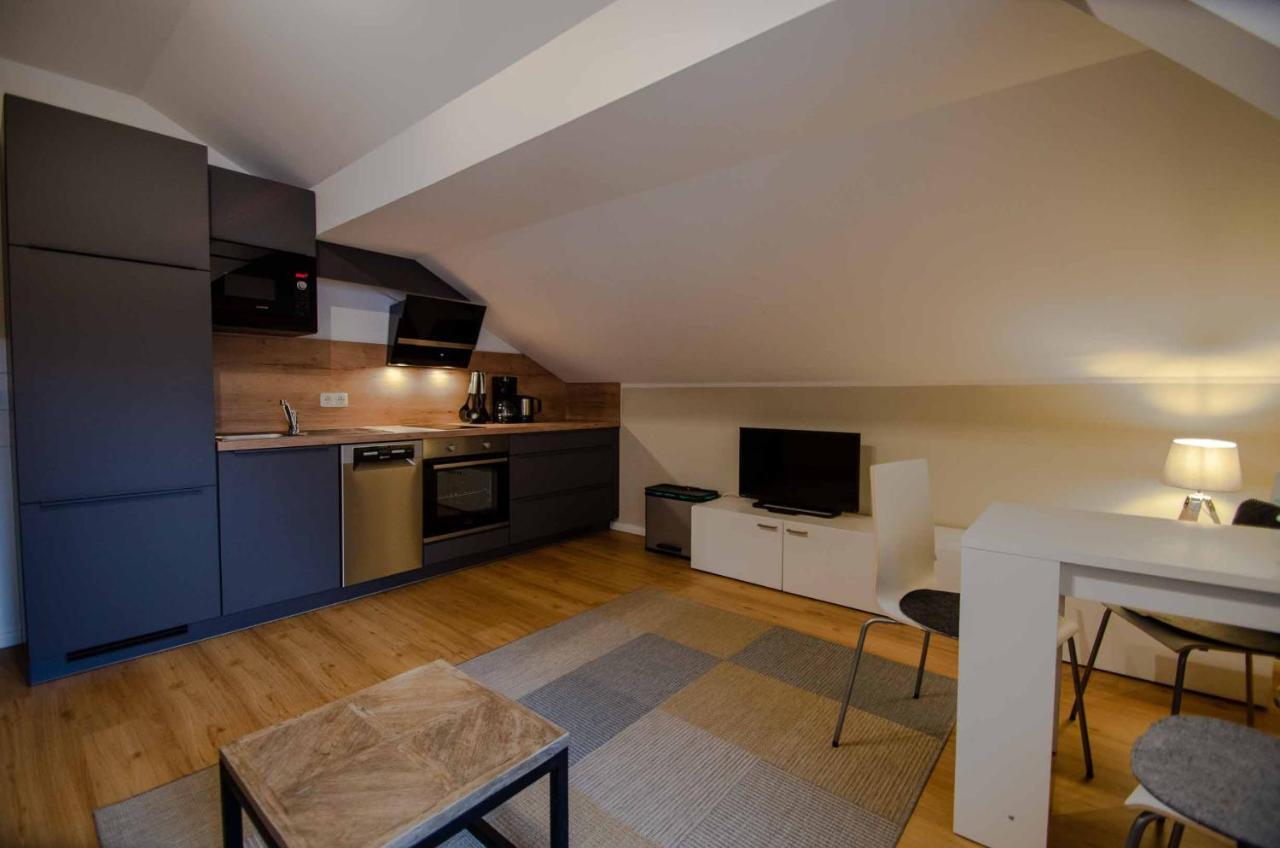 אוברמרגואה Hotel Ferienhaus Fux מראה חיצוני תמונה